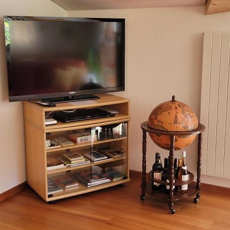 Ferienwohnung Bally Brunnen Luaran gambar