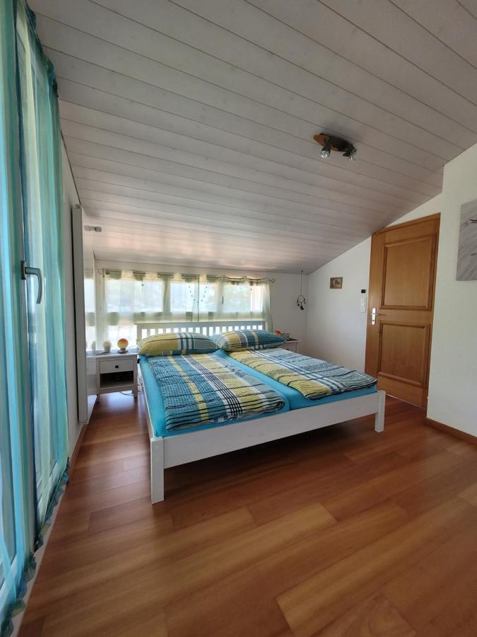 Ferienwohnung Bally Brunnen Luaran gambar