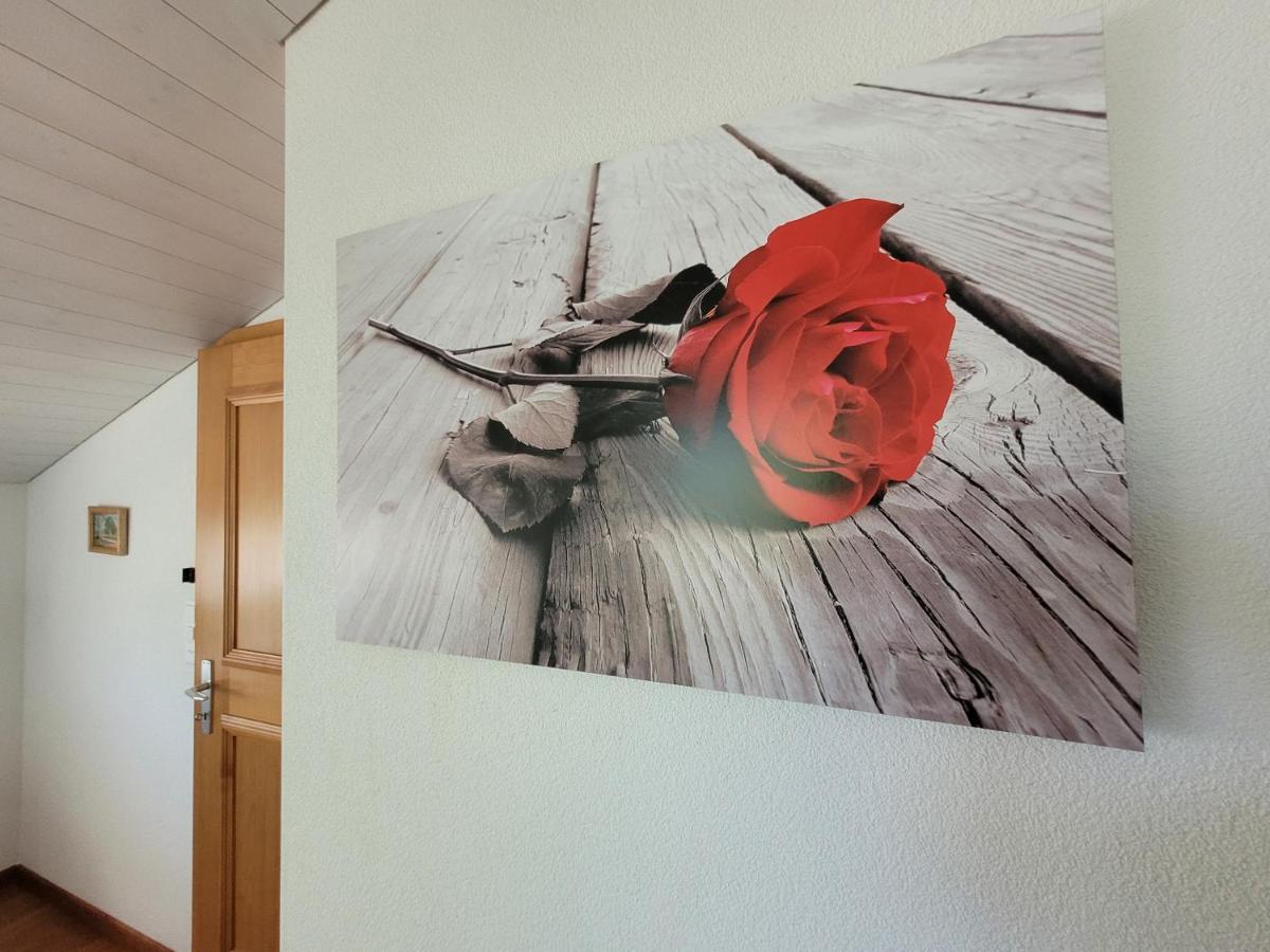 Ferienwohnung Bally Brunnen Luaran gambar